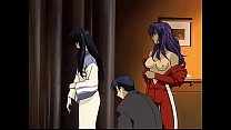 [Hentaiz .tv] Phantom Hunter 1.2(RAW) 1