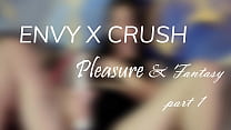 Pleasure and Fantasy part 1