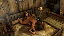 Elder Scrolls V