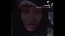 Nicki Minaj ig video part 4