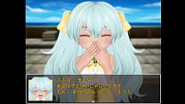 (  18 ) H RPG Games Akari's Mysterious Adventure #3 [ END ]