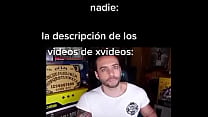 Descripción de los videos de X videos Be Like: