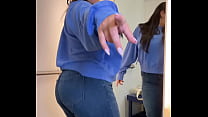BBW Try on Haul ft Busty Dani Valentina