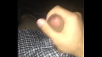 Got horny so I decided to masturbate