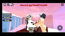 Sexy she wolf furry roblox game condo