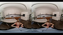 Blowjob Before Dinner - Virtual Real Porn