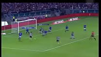 Gol pornografico do nacho