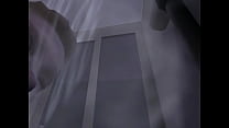camel in the shower