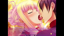 ワルキューレロマンツェ More&More ベルティーユ・アルチュセール①