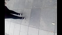 culo en calzas