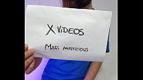 XV Fan video