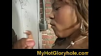 Gorgeous blowjob gloryhole initiations 29