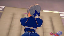 The true meaning of Saber&#039;s summoning (4K) (60 FPS) (Fate Series)