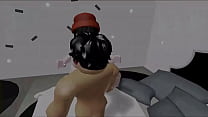 Roblox sex with pale female