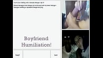 152453 humiliated huge dick webcam