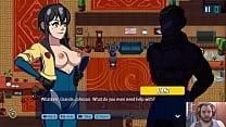 Third Crisis 0.49.0 Part 005 The Throb 01