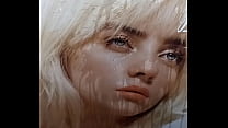 billie eilish piss tribute