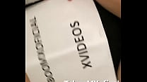 Video verificación xvideos TabooMXoficial