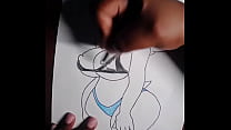 Drawing Short Part 1