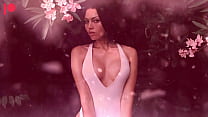 DOUBLE ORGASM - Binaural Audio Stimulation - Hands Free orgasm