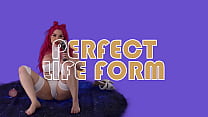 Alien Overlord Lily Lou wants to probe your body and FUCK! /// [perfect life form] by BraindanceVR