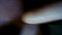 Gay twink anal dildo masturbation #2