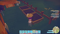 My Time At Portia #8