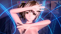 Meiko 39! Music Project diva Nude Mod Full Nude