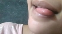 Lisa's Juicy Lips
