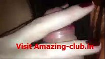 Amazing-club.in - Beautiful SExy Lady Blowjob