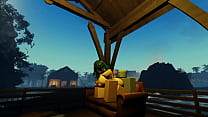 roblox fucking
