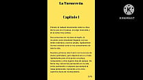 La Turmere&ntilde;a - capitulo 1 - relato er&oacute;tico fantas&iacute;a