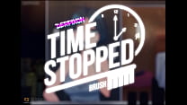 FUCK IN TIME STOPPED BRUSH - DERPIXON