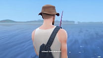 Fisherman 3 - 3d Hentai - Preview Version