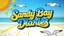 Boyfriend walks in on girlfriend cheating with black guy - Sandy Bay Diaries - Episode 2