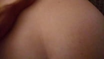 Wife taking the dick