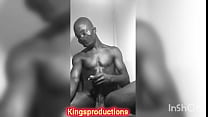 Kingsproductions - update- Masturbating In My Airbnb