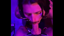 Full video on my fan sites