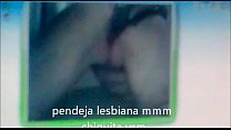 pendeja lesbiana, atrevida, fogosa y sensual...