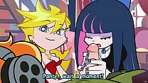 ZONE mini FLASH LOOPS Panty, Stocking & Brief