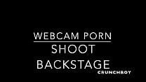 porn cam Slut twink fucked raw y AARON