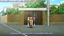 Kyonyuu kazoku saimin ~cap 2 sub esp~
