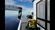 Roblox Gangbang
