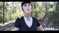 Hot emo slut 271