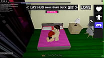 fucking in roblox on video first time