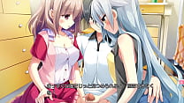 Mamiya-kunchi no Itsutsugo Jijou / Common Route Scene 4 Ver. 3 (Tamane Mamiya) (Ending)