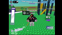 Shingando en roblox