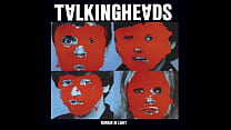 Talking Heads - Remain in Light (1980 Full Album)
