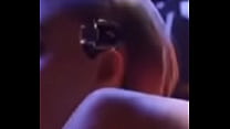 Judy get pounded by Fat BBC hard