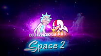 DJ Hynox & DJ MRB - Space 2